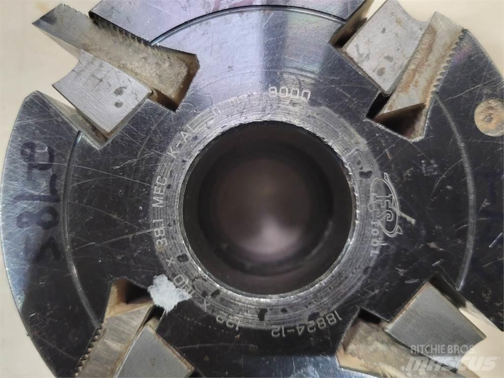  FS TOOL 18824-12 Anlegg - Annet