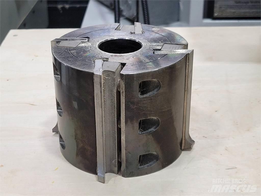  FS TOOL 18824-12 Anlegg - Annet