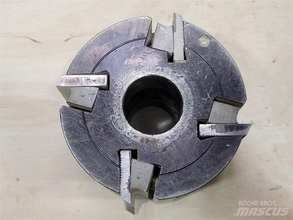  FS TOOL 18824-12 Anlegg - Annet