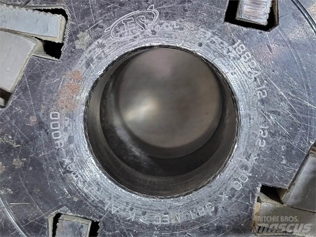  FS TOOL 18824-12 Anlegg - Annet