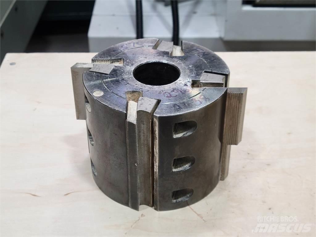  FS TOOL 18824-12 Anlegg - Annet