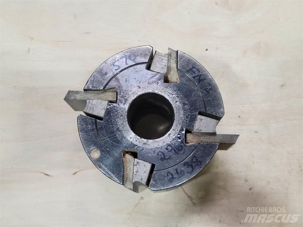  FS TOOL 18824-12 Anlegg - Annet