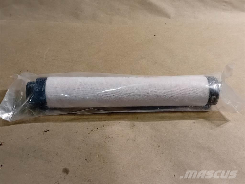  FUEL-GARD FG-210-4 Anlegg - Annet