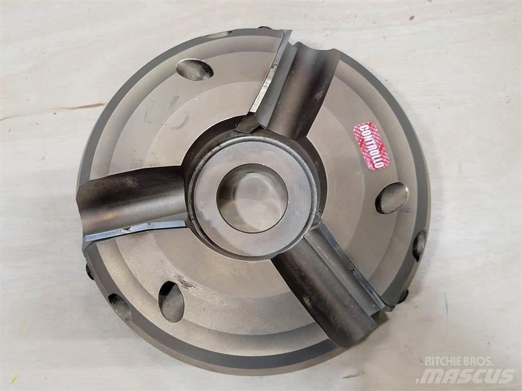  GARNIGA 63332-B-83 Anlegg - Annet