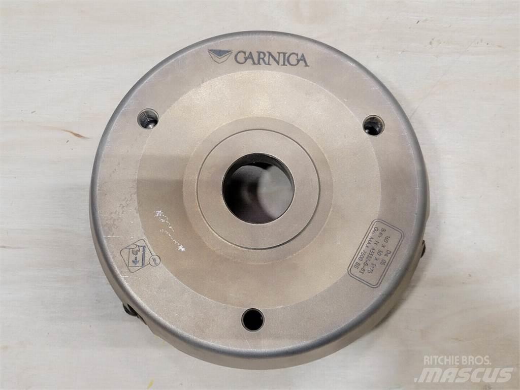  GARNIGA 63332-B-83 Anlegg - Annet
