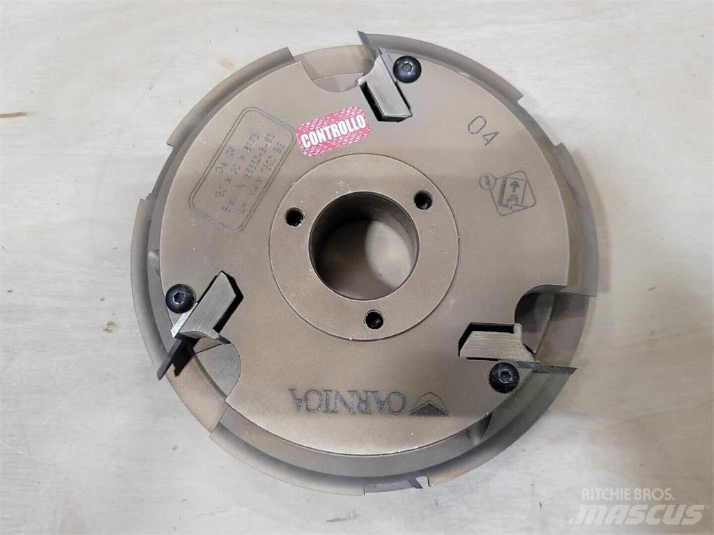  GARNIGA 63332-B-83 Anlegg - Annet