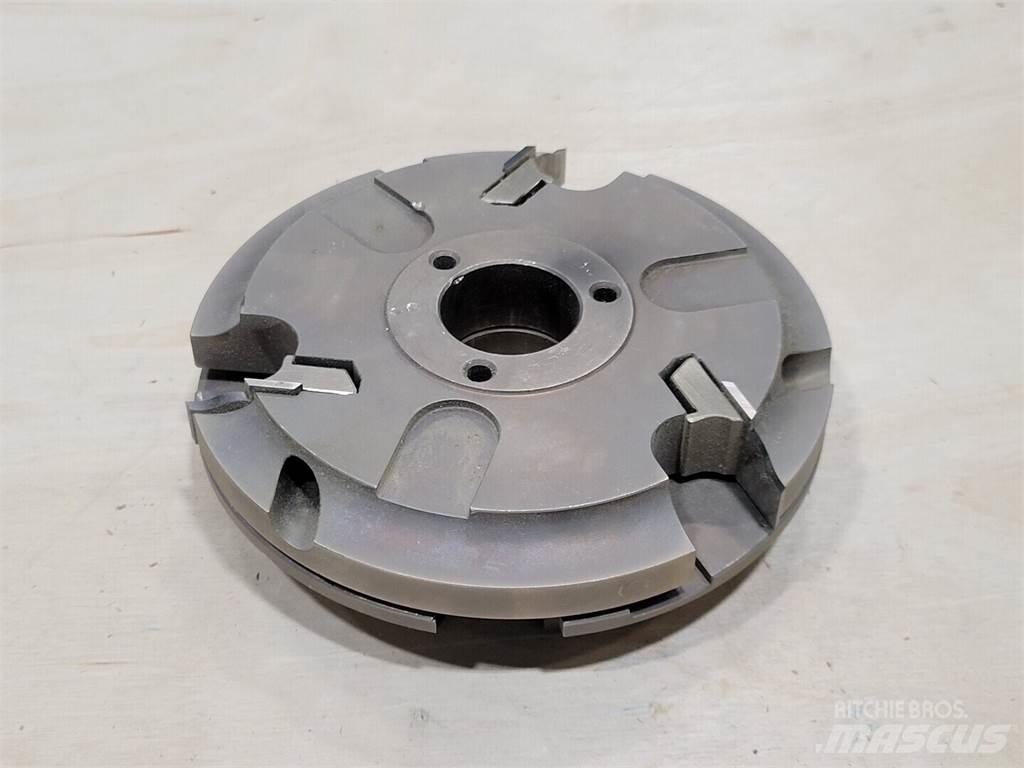  GARNIGA 63332-B-83 Anlegg - Annet