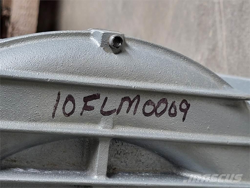  GAST R5325A-2 Andre komponenter