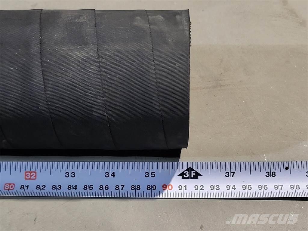 Gates GT-4175SC300 Andre komponenter