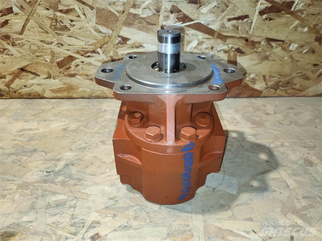  GEARTEK 673338-6 Vannpumper