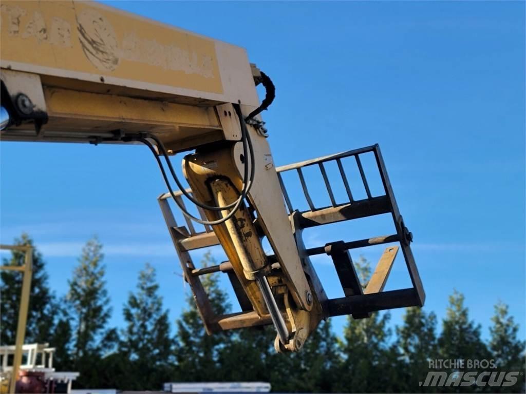 Gehl RS6-XR42 Teleskoplastere for Landbruk