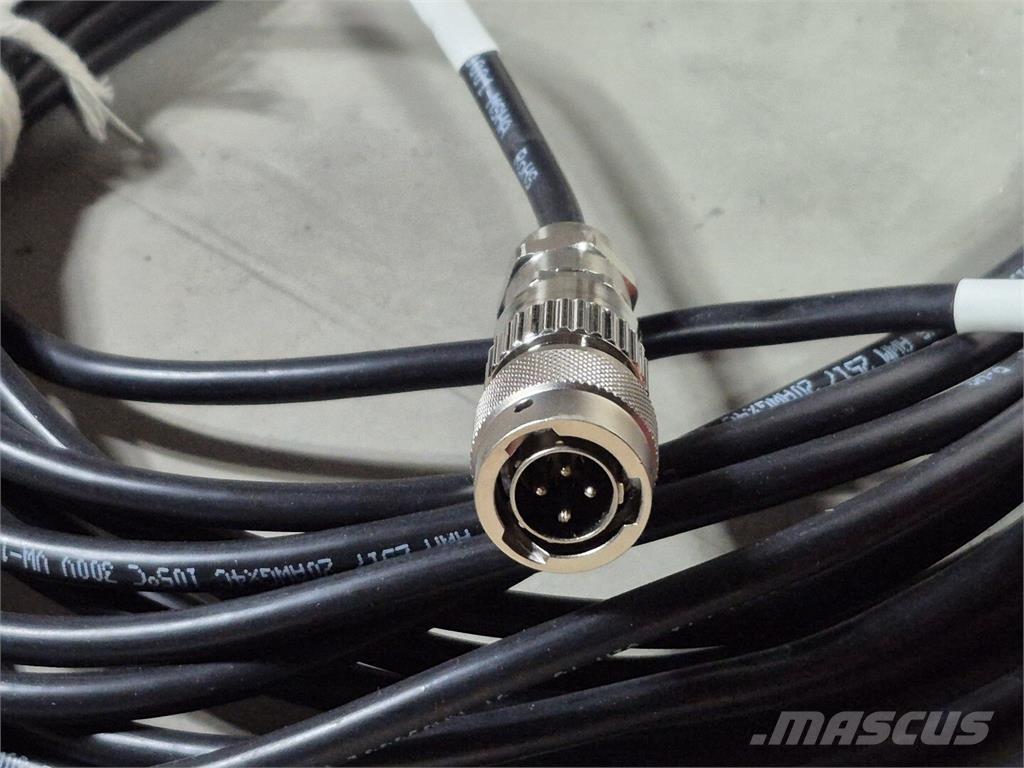  GENERIC PAS-SS-F-ZR Andre komponenter