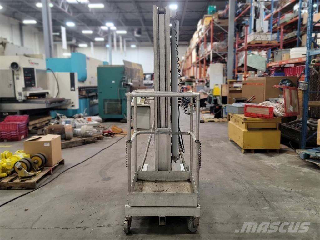 Genie PL-24P Sakselifter