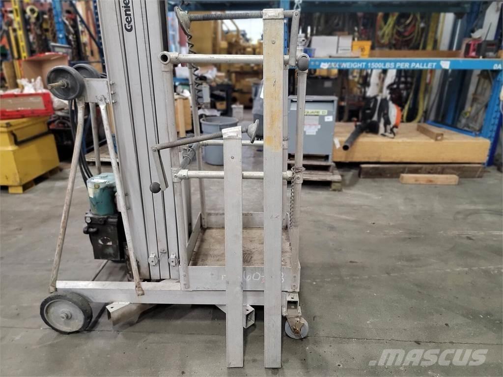 Genie PL-24P Sakselifter