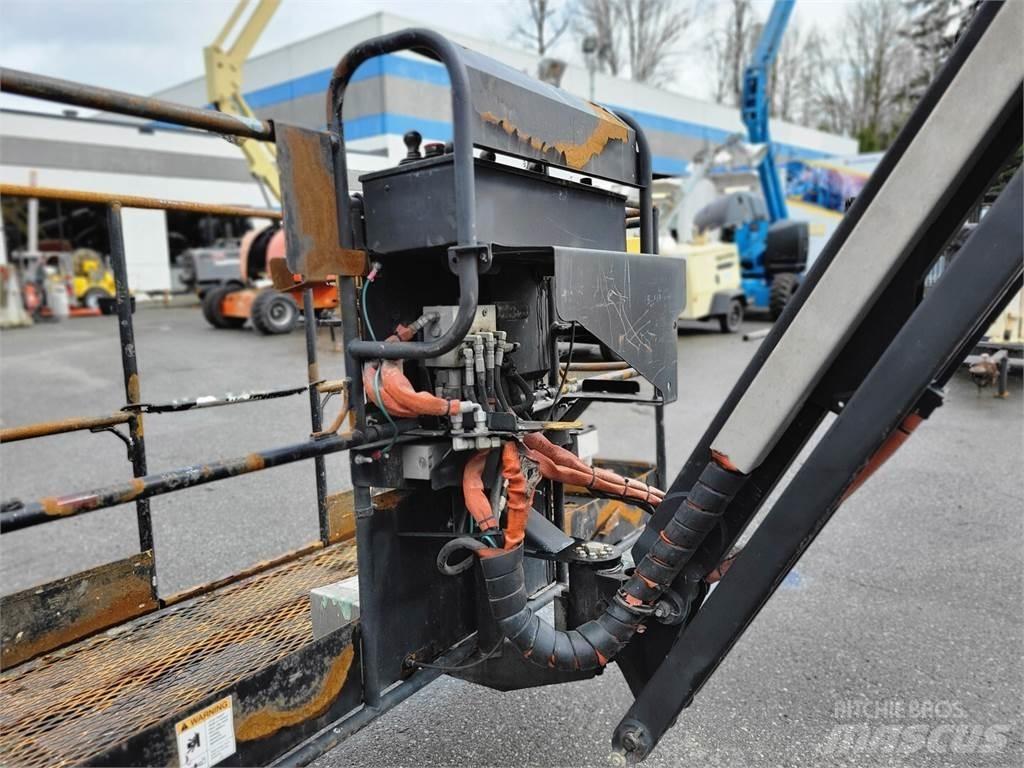 Genie Z-80/60 Leddede bomlifter
