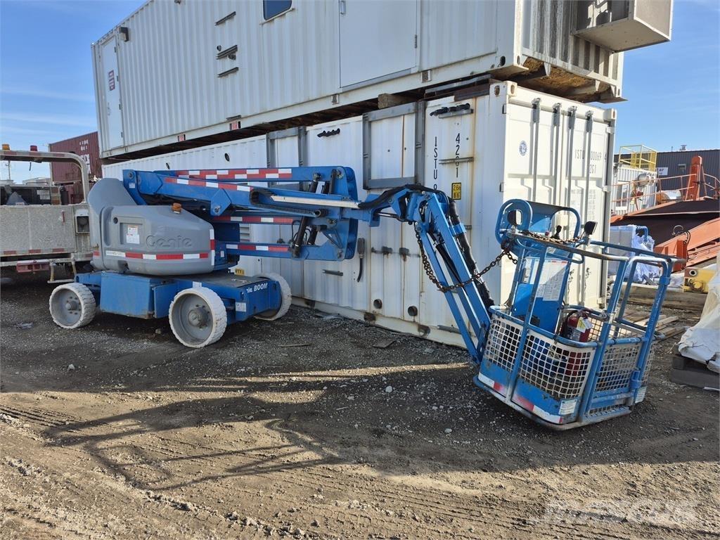 Genie Z40/23N Leddede bomlifter