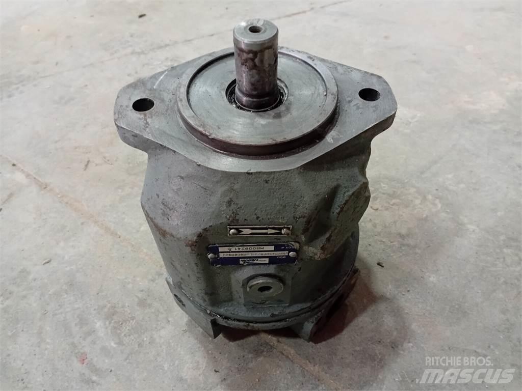  GENUINE METARIS Vannpumper