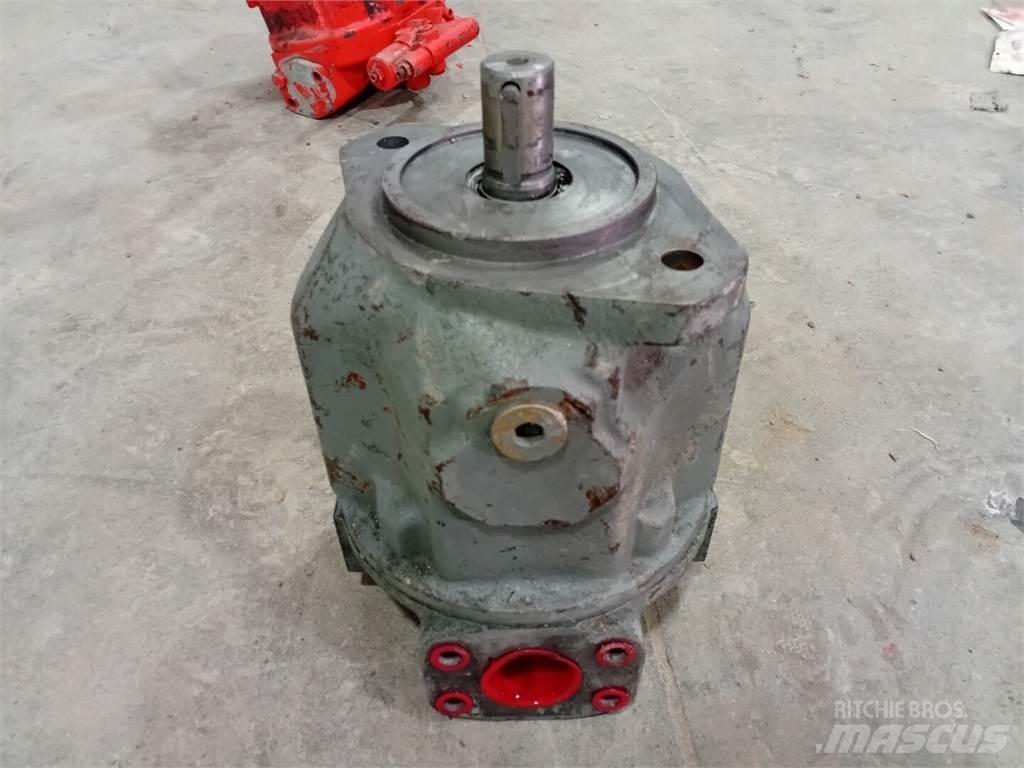  GENUINE METARIS Vannpumper