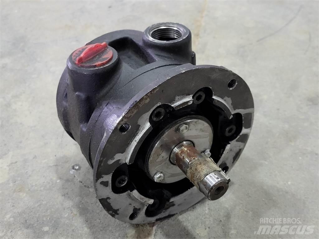 Globe MOTOR 84080254 Industrielle motorer