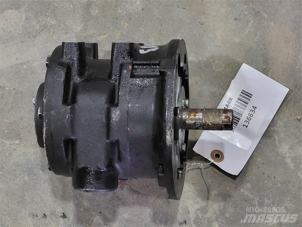 Globe MOTOR 84080254 Industrielle motorer