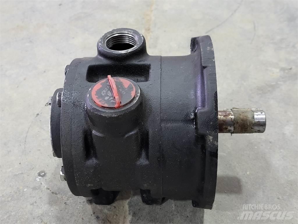 Globe MOTOR 84080254 Industrielle motorer