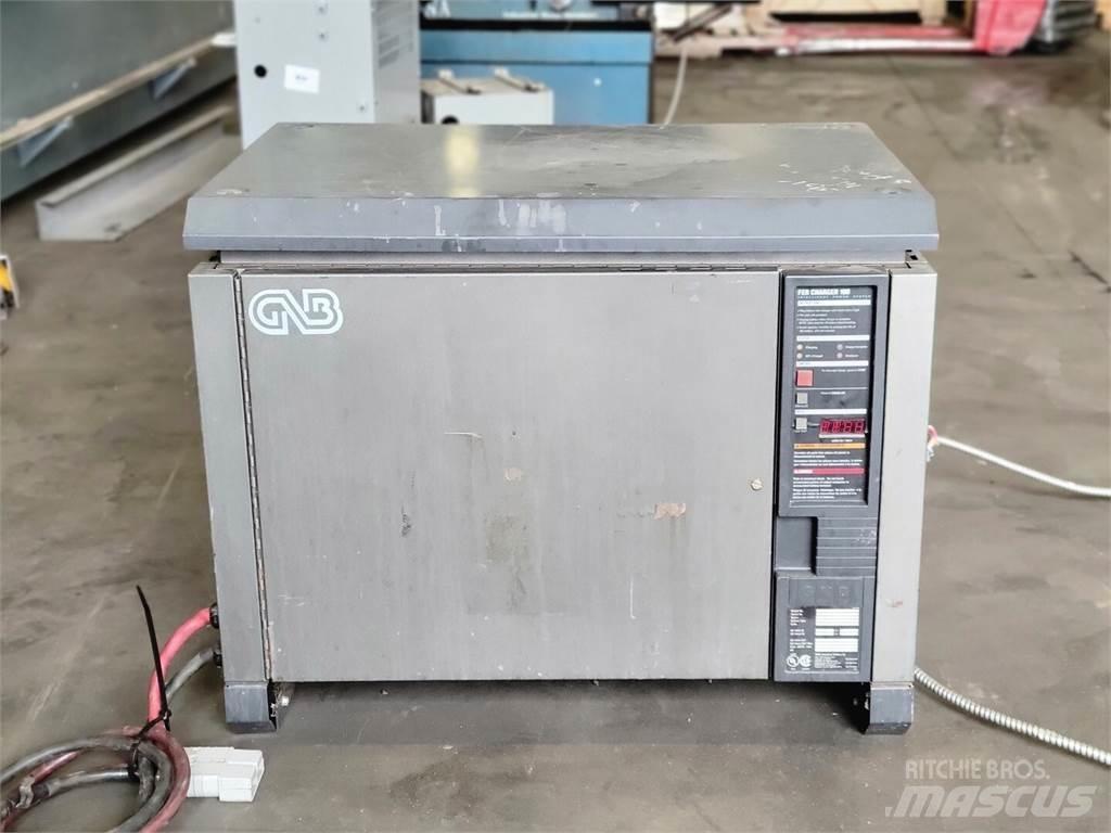 GNB FER100 18-1060 T1 Batteriladere