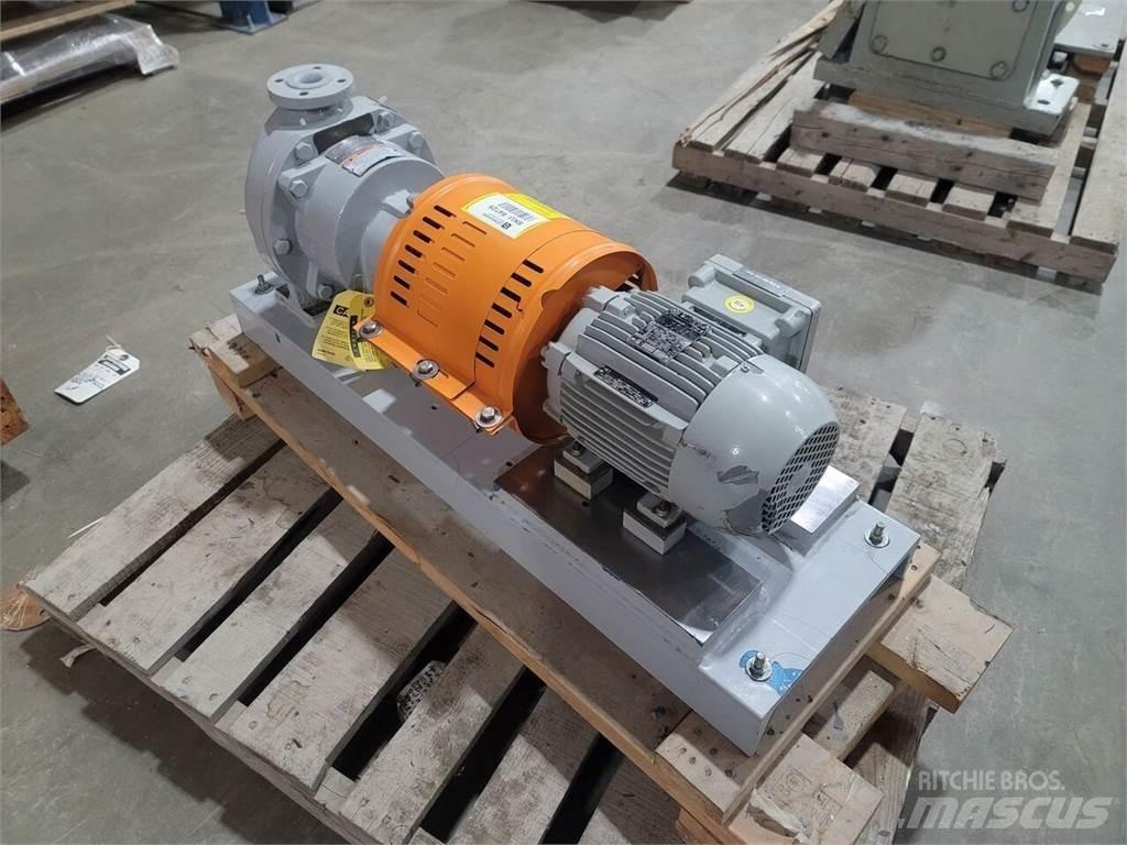  GOULD 314-PNE-021 Vannpumper