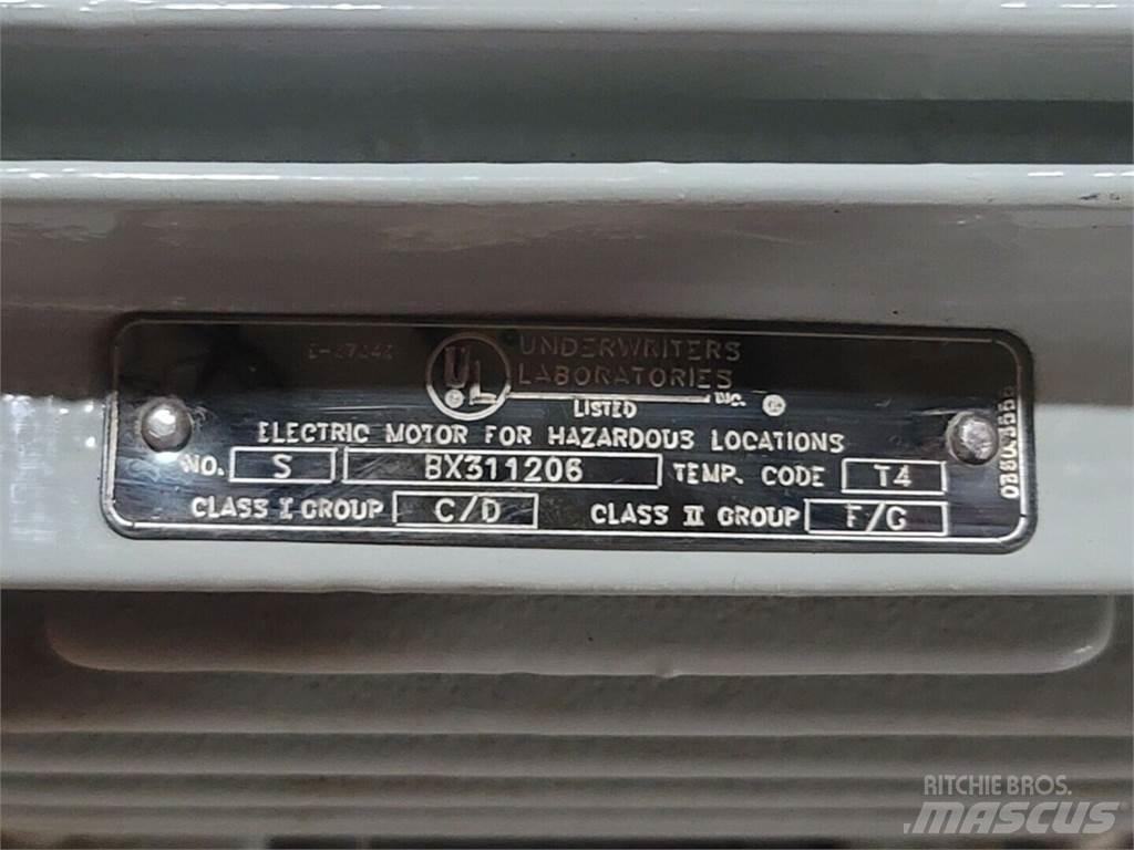  GOULD 314-PNE-021 Vannpumper