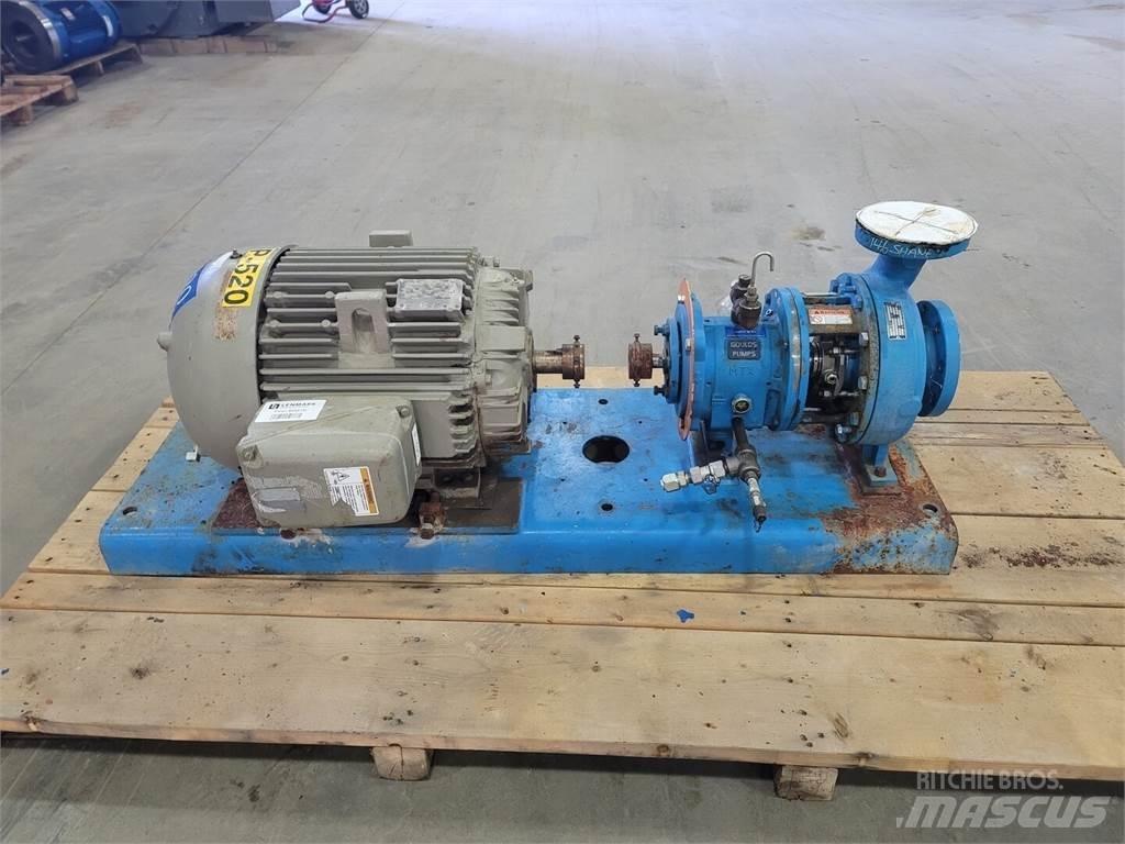  GOULD 3196 Vannpumper