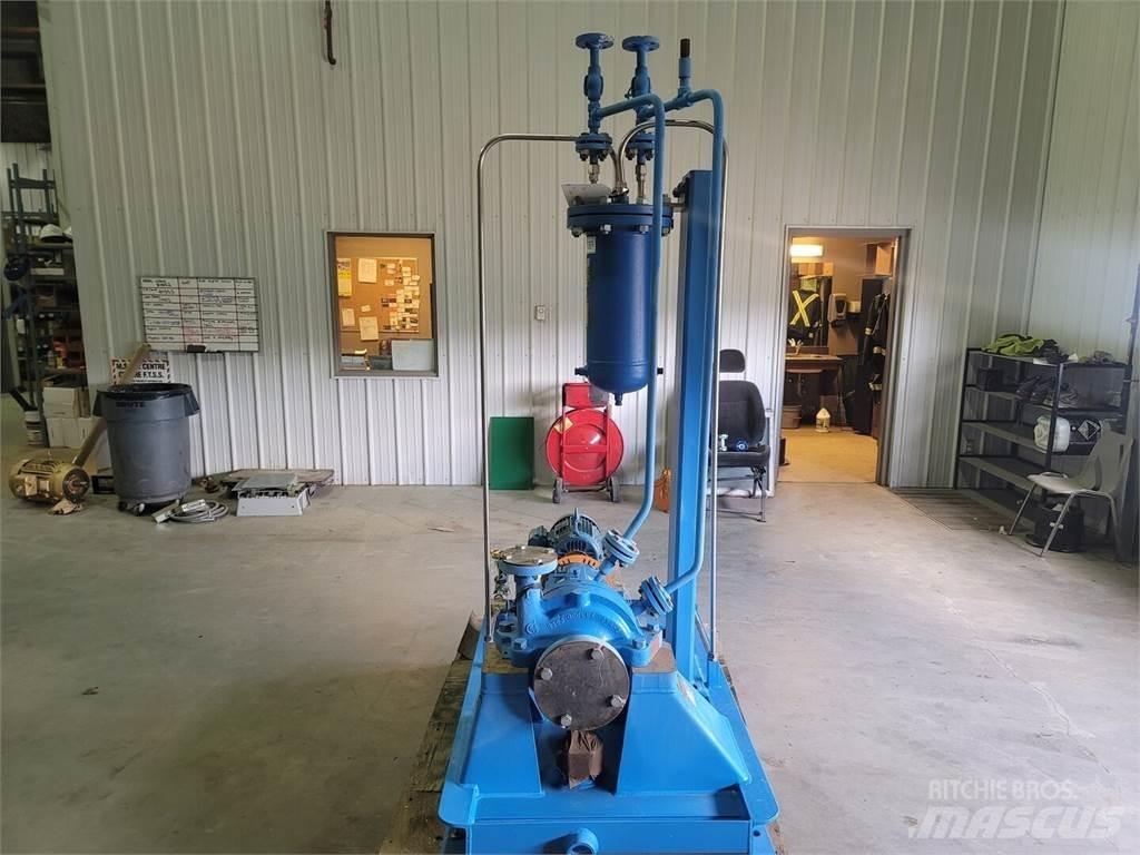  GOULD 3700SX Vannpumper