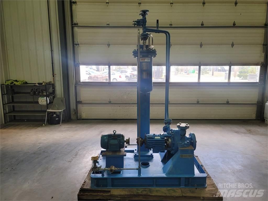  GOULD 3700SX Vannpumper