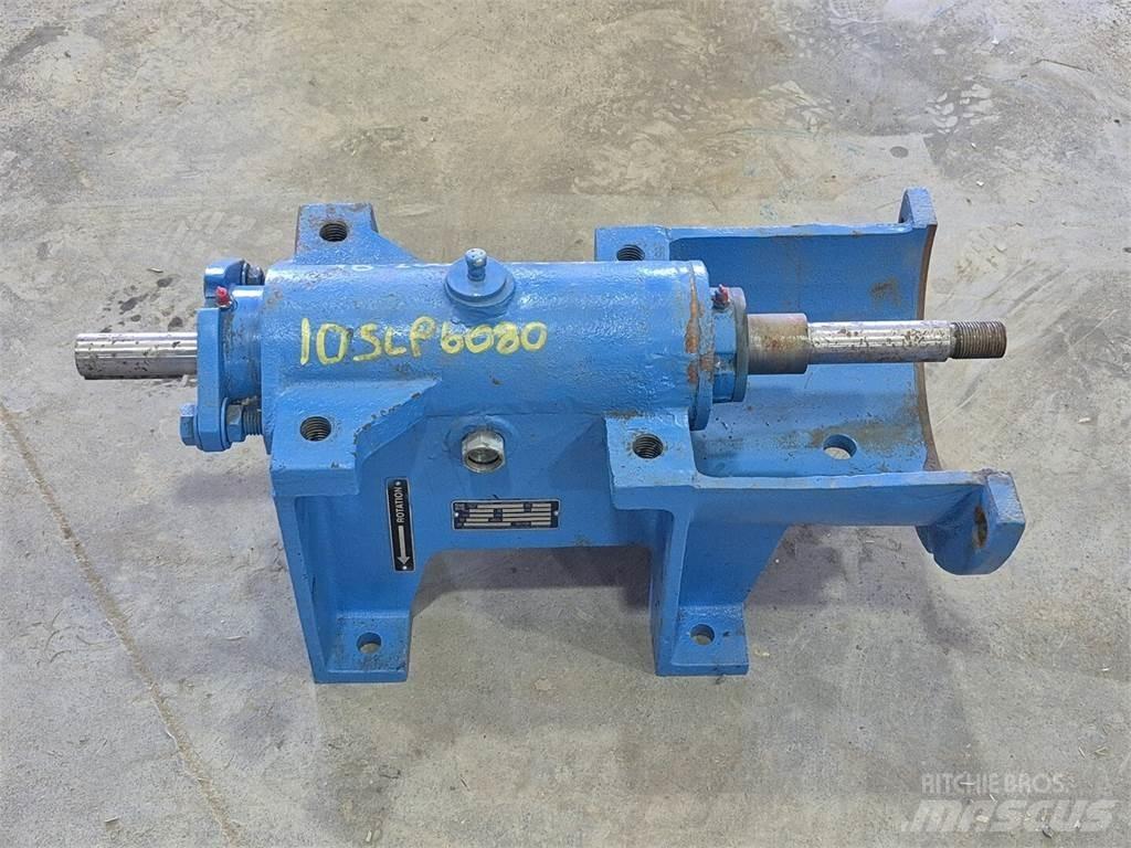  GOULDS Vannpumper