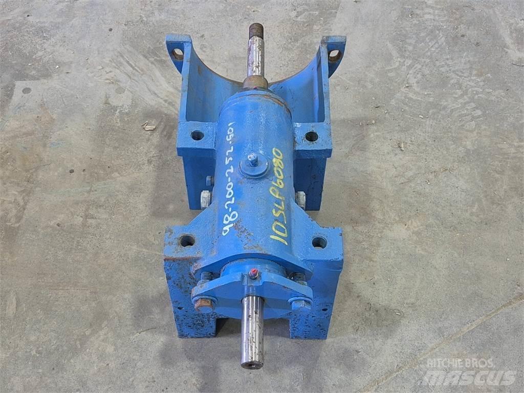  GOULDS Vannpumper
