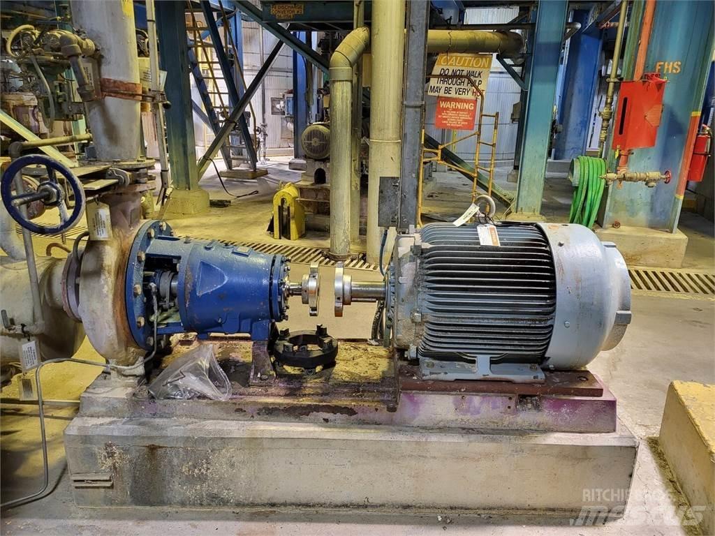  GOULDS 3175 Vannpumper