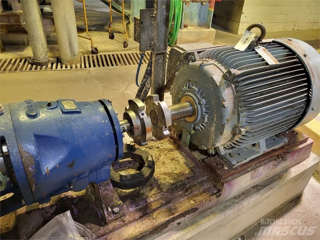  GOULDS 3175 Vannpumper
