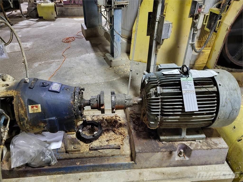  GOULDS 3175 Vannpumper
