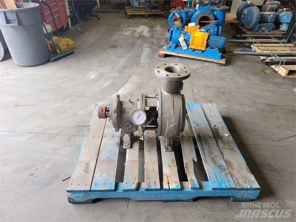  GOULDS 3196MTX Vannpumper