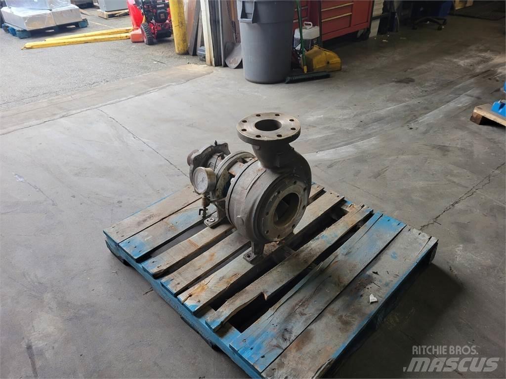  GOULDS 3196MTX Vannpumper