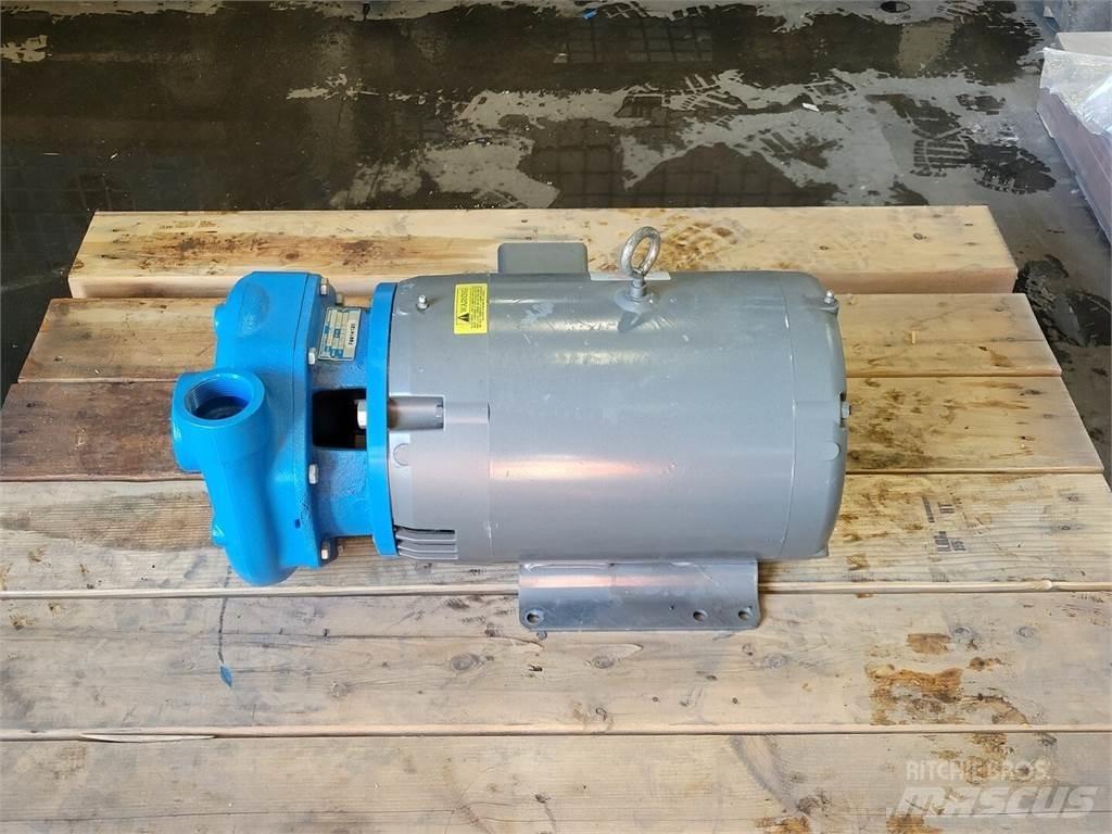  GOULDS 5BF1M2B0 Vannpumper