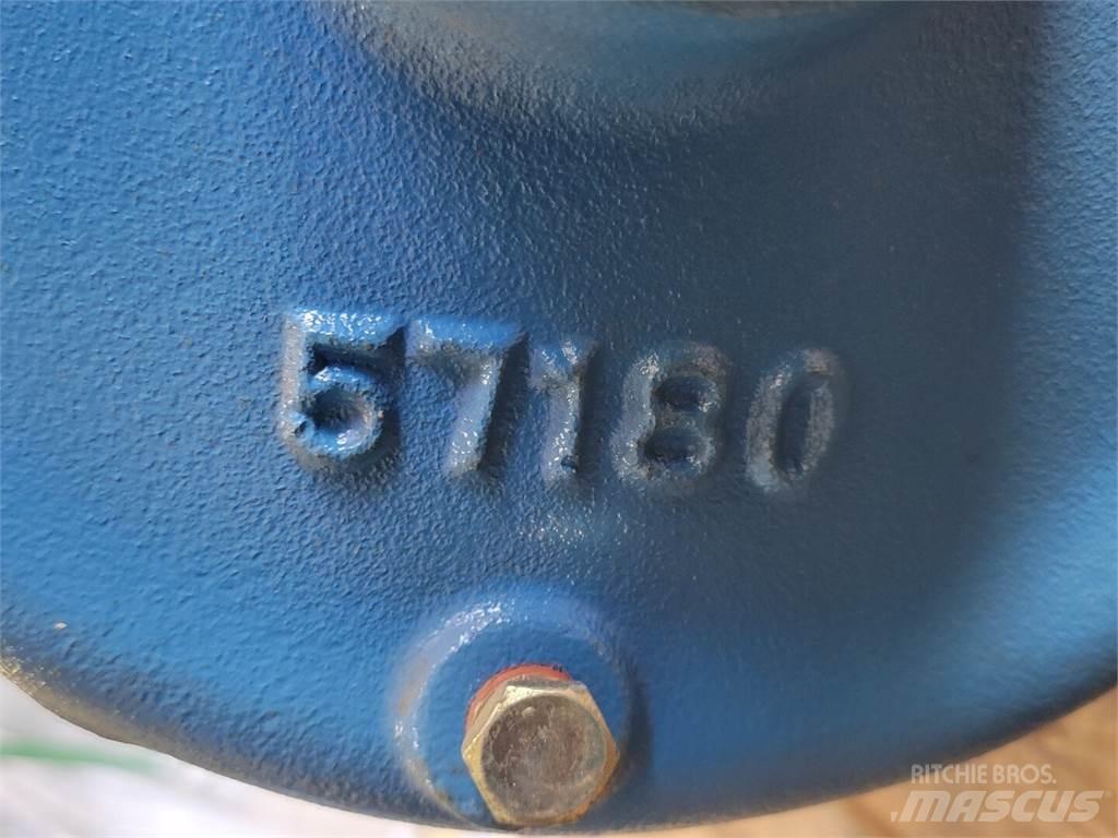  GOULDS 5BF1M2B0 Vannpumper