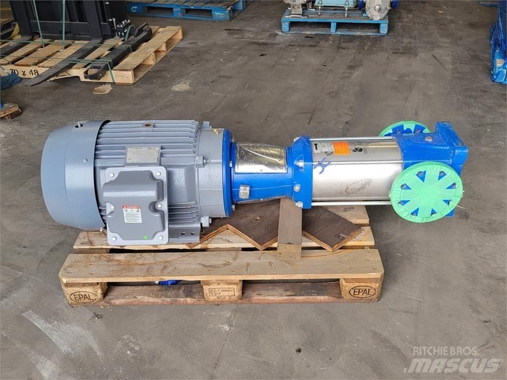 GOULDS 92SV42GF30 Vannpumper