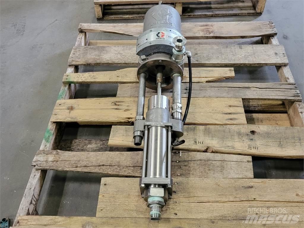 Graco 218747 Vannpumper