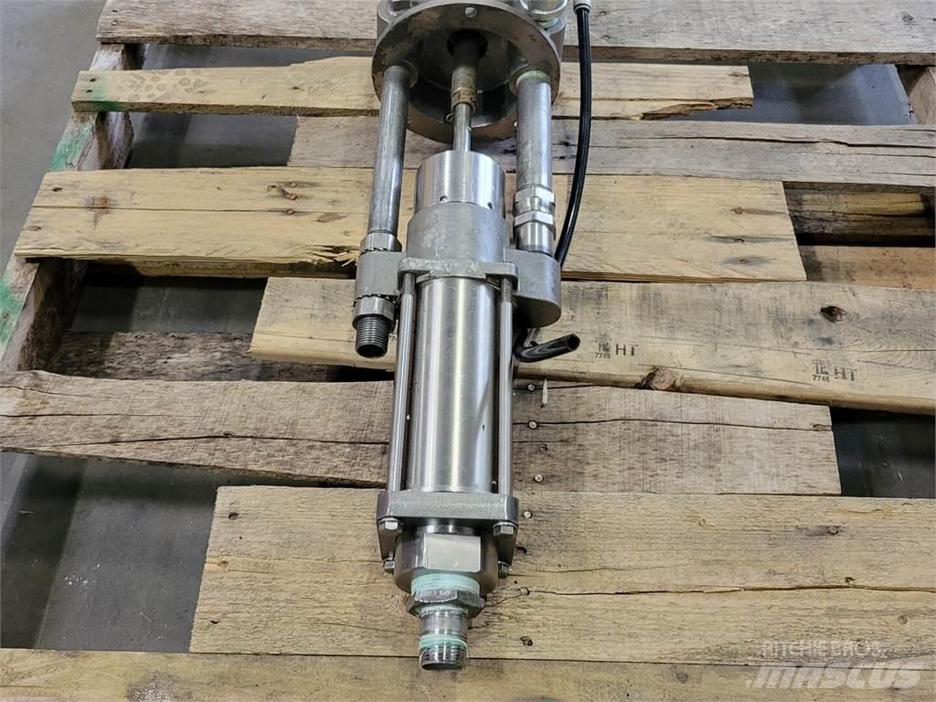 Graco 218747 Vannpumper