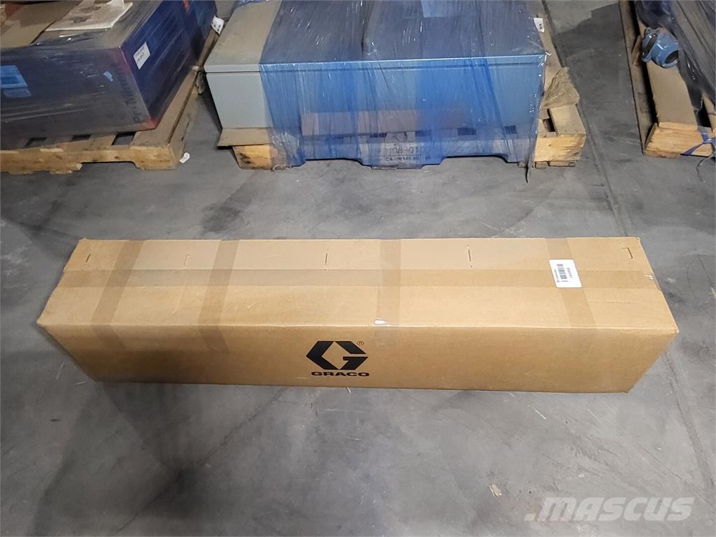 Graco 247441 Vannpumper