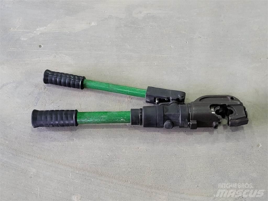 Greenlee HKL1232 Anlegg - Annet