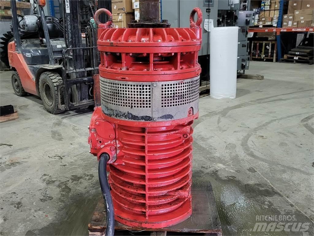  GRINDEX Mega H Vannpumper