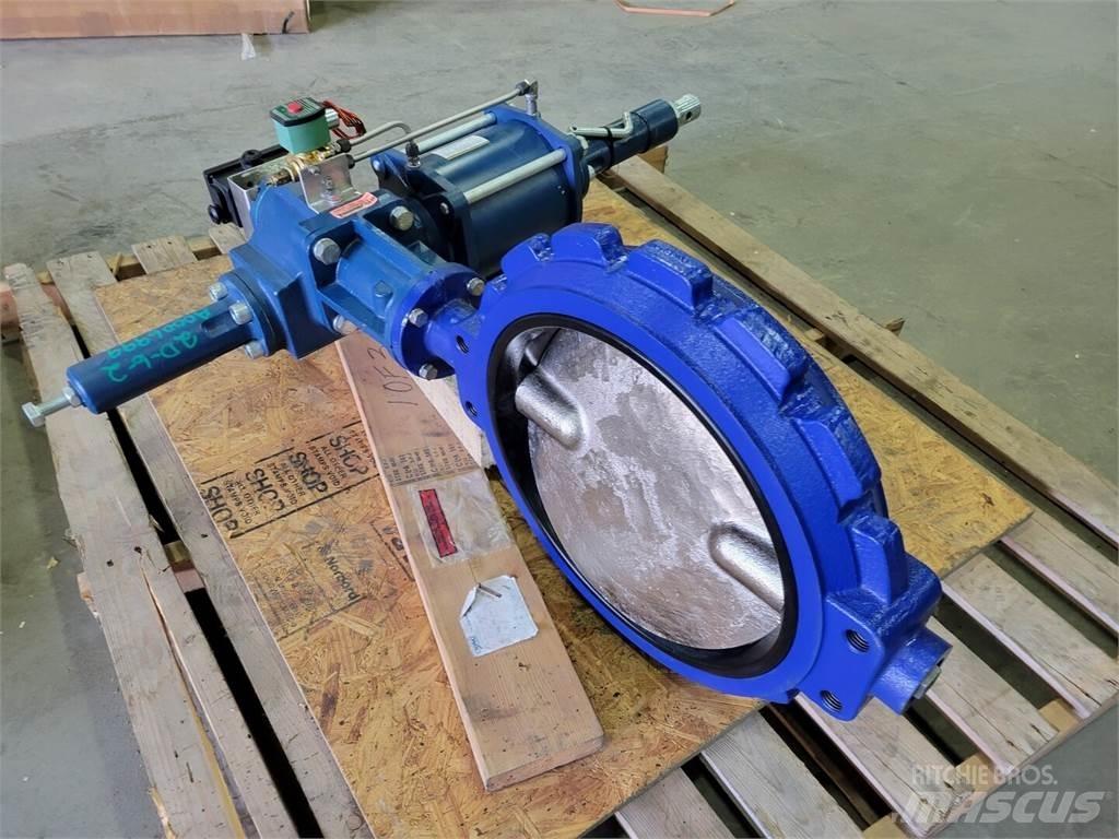  GRINNELL WC-8902-6G Anlegg - Annet
