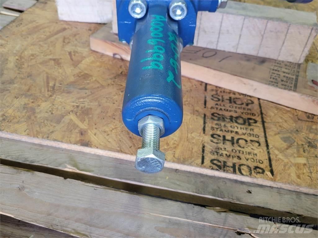  GRINNELL WC-8902-6G Anlegg - Annet