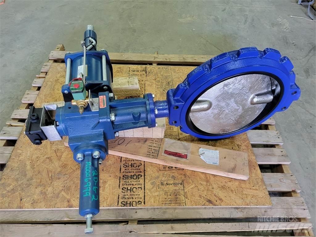  GRINNELL WC-8902-6G Anlegg - Annet