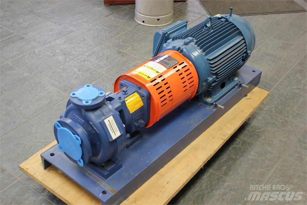  GRISWOLD S-AB-10020 Vannpumper